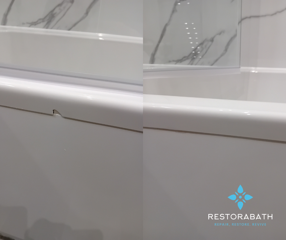 Bath Repairs & Re-Enamelling in Cardiff: A Local Homeowner’s Guide