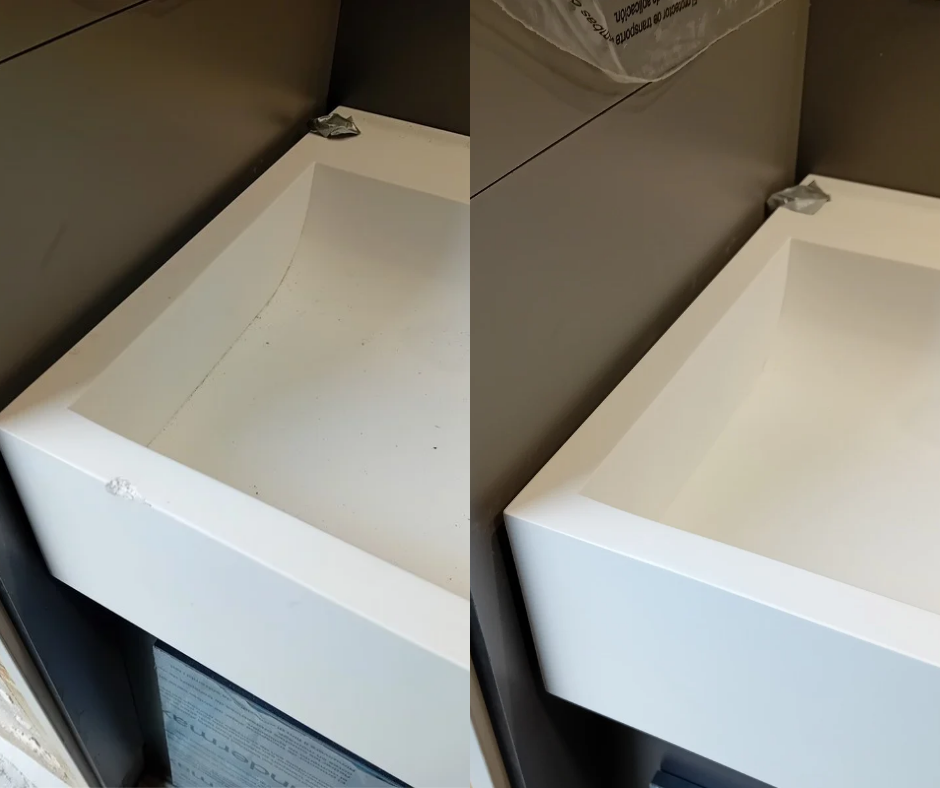 Sink Repair & Re-Glazing in Newport:Restore Your Basin Without Replacing It